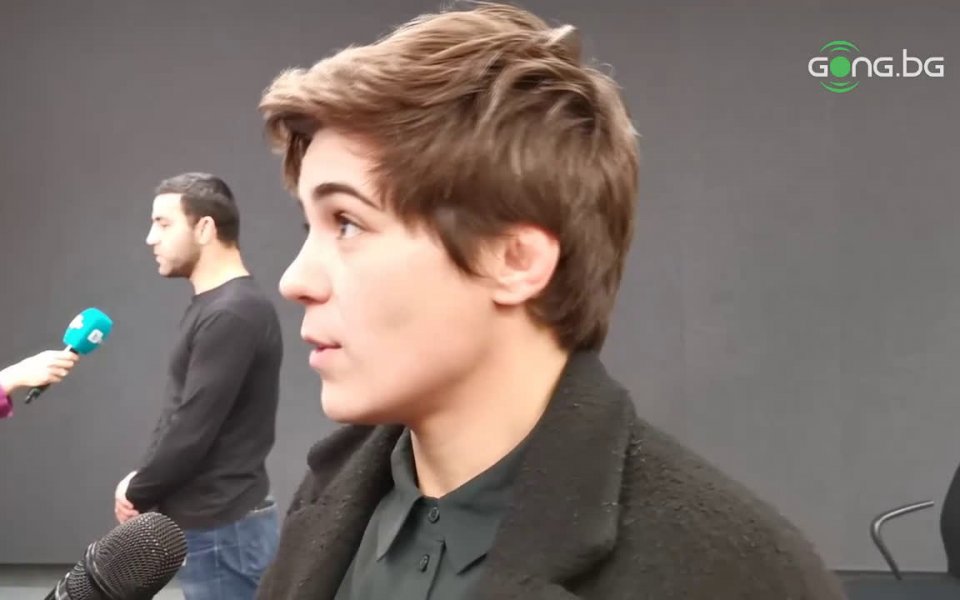 Една от най-добрите ни състезателки по борба Тайбе Юсеин коментира