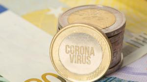 евро коронавирус