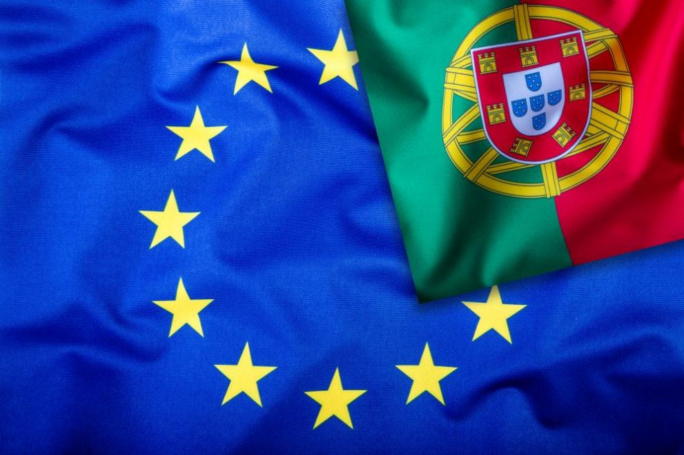 Португалия от днес пое председателството на ЕС за половин година