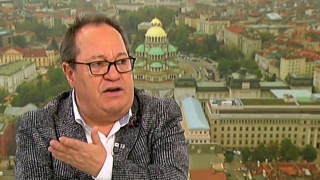  Георги Мамалев не вярва в конспирациите, свързани с ваксините срещу COVID-19 (ВИДЕО)