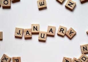 Какво ще е времето през януари