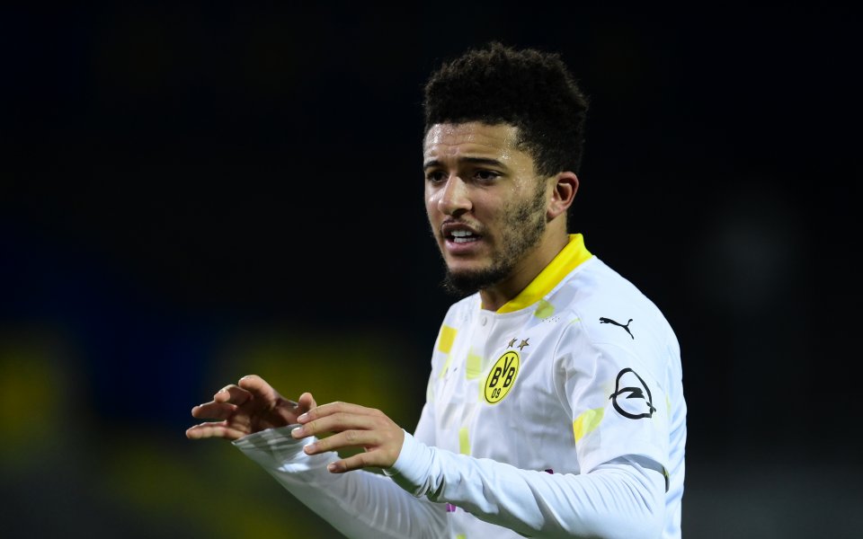 В отбора на Манчестър Юнайтед са уверени, че ще могат