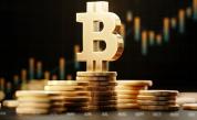 Bitcoin записва спад на плащанията сред търговци