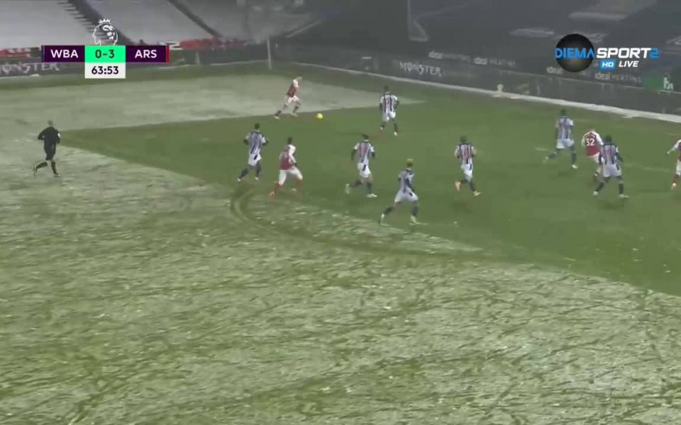 Уест Бромич Албиън - Арсенал 0:4 /репортаж/ .native-ad-suggested-news { position: