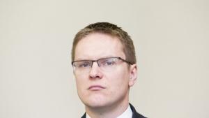 Валдас Дамбраускас