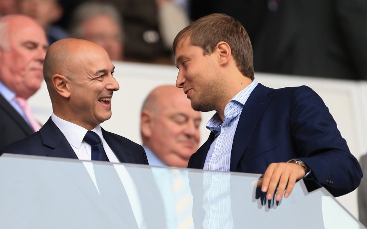 Зингаревич идва да гледа Ботев, води нов играч със себе си