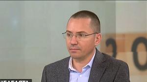 Ангел Джамбазки
