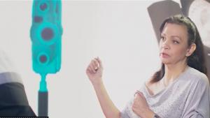 Силва Дончева