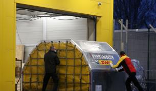 <p>Четири нежелани реакции към ваксината в България</p>