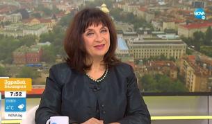 При какви мерки малките ученици се връщат в клас