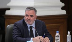 Ангел Кунчев предупреди за COVID-19: До 10 хиляди случая дневно