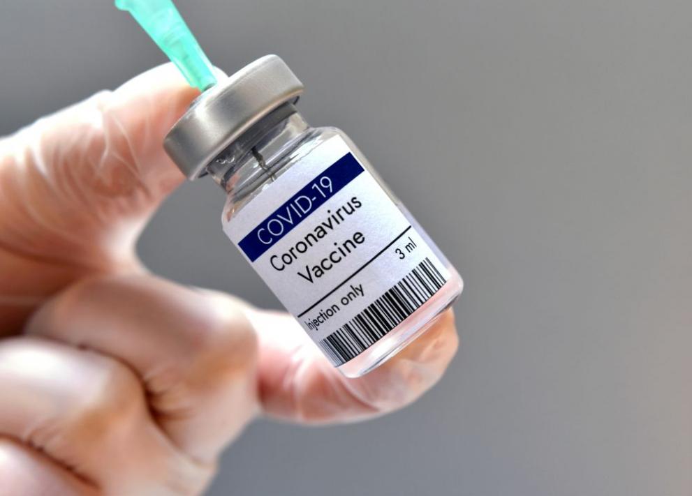 Здравният министър на Германия отхвърли задължителната ваксинация срещу коронавируса