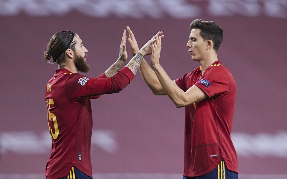 Реал Мадрид проявява интерес към защитника на Виляреал Пау Торес,