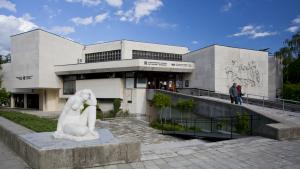 исторически музей Казанлък