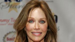 Таня Робъртс