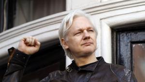 Основателят на Уикилийкс получи шанс да продължи борбата си срещу