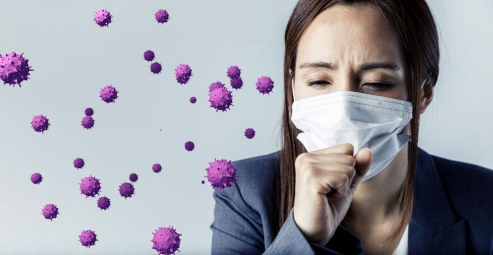 Британка описа нейните симптоми, докато се борела с коронавируса