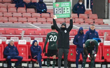 АФЛ облекчи 1/2-финалистите за Купата на Лигата