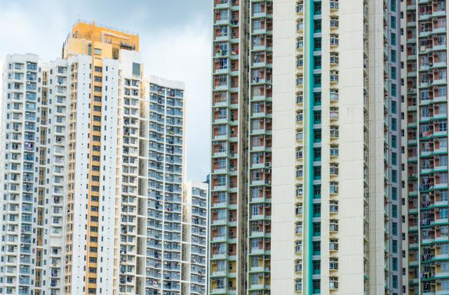 Хонконг оглавява световната класация на най-скъпите пазари на жилища за