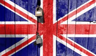 Ето какви са строгите ограничения във Великобритания до средата на февруари