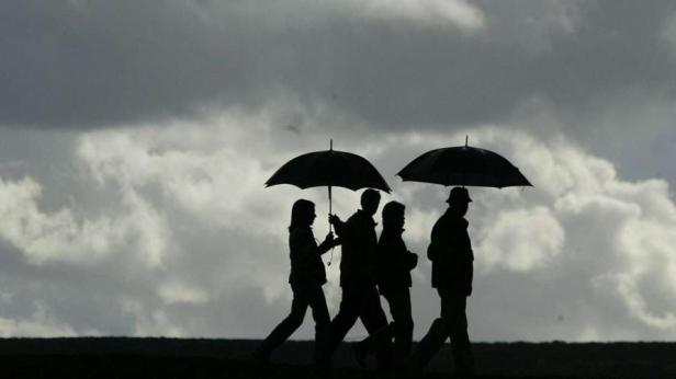 Зимен нюанс в началото на пролетта