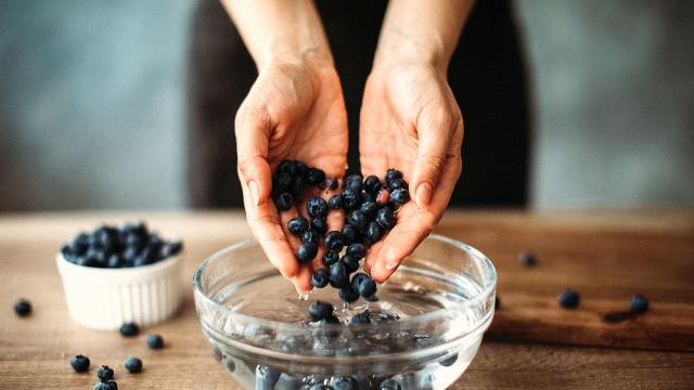 Невероятните ползи от лилавите плодове и зеленчуци