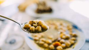 Ако търсите въглехидрати които са полезни за храносмилателното ви здраве