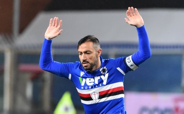 Фaбиo Куaлярeлa вече е на 37 години но изненадващо може