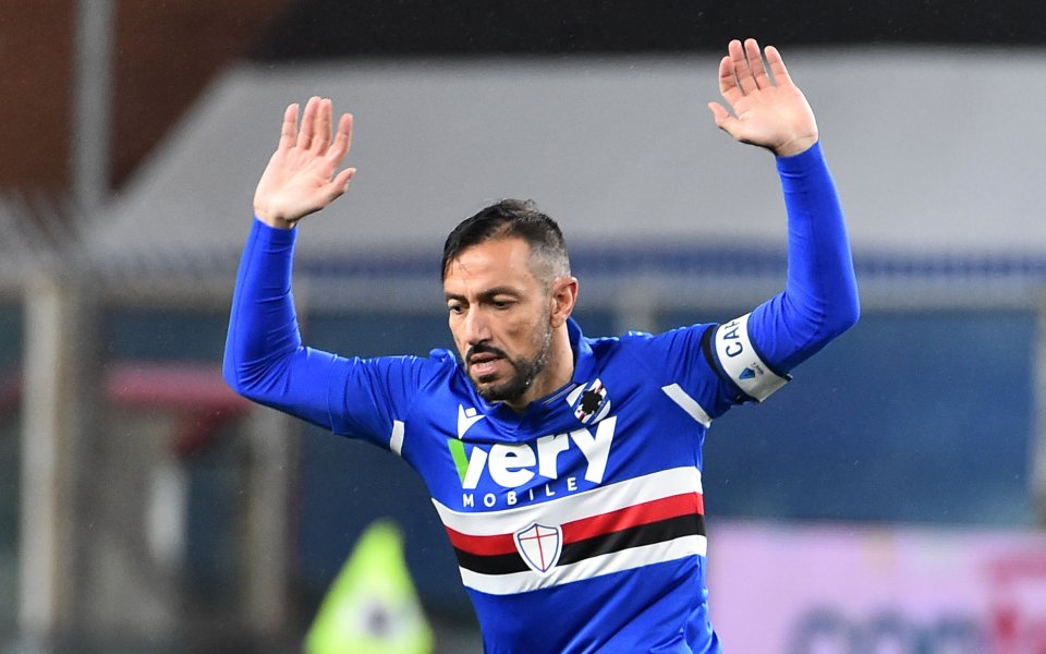 Фaбиo Куaлярeлa вече е на 37 години, но изненадващо може