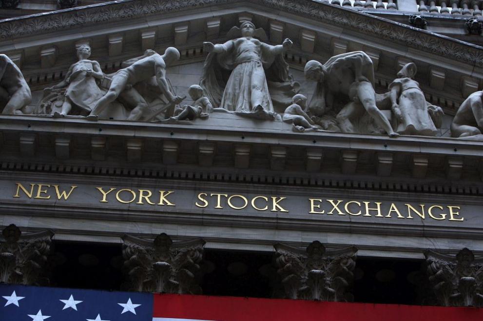 Борсата в Ню Йорк се отметна от първоначалното си решение за трите китайски гиганта