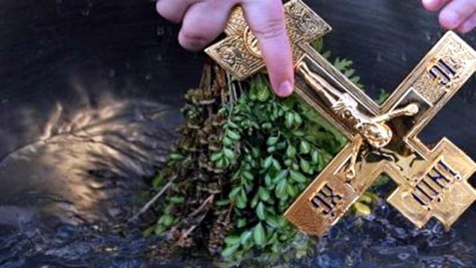 Кръстовден е! Имен ден празнуват Кръстьо, Кръстина, Кристина, Кристиан, Кънчо 82729 Kanal3 68618