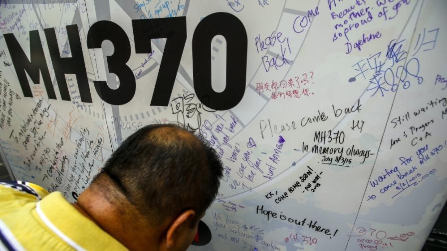 Търсенето на изчезналия полет MH370 се подновява