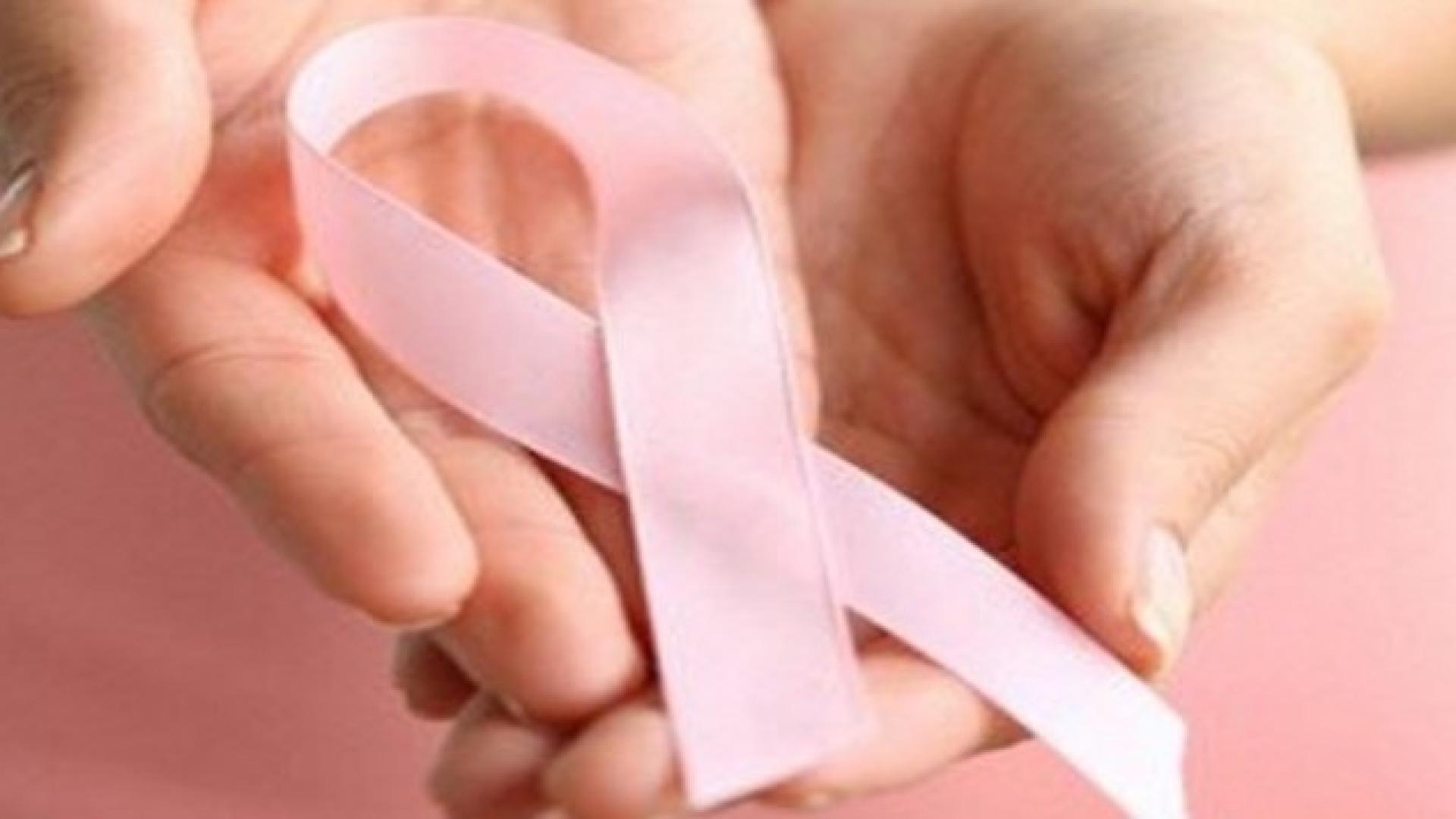 Все по често се диагностицират млади жени засегнати от рак на