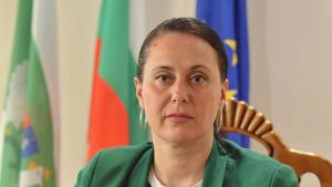 Силвия Кръстева