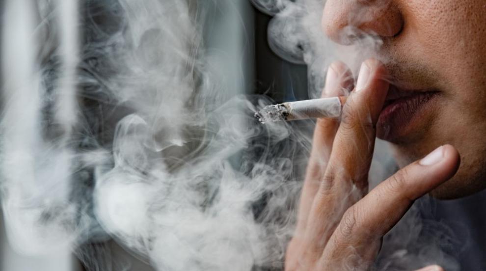 Италиански град забрани на пушачите да палят цигара на по-малко от пет метра разстояние от други хора