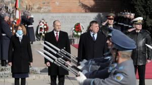 богоявленски водосвет