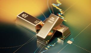 Златото чупи исторически рекорди по търсене 