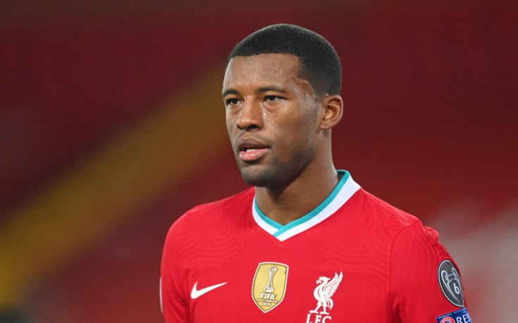 Лапорта разубеждава Куман за Вайналдум