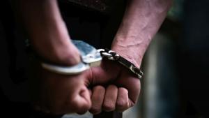 34 годишен мъж е задържан за грабеж на непълнолетна в Димитровград