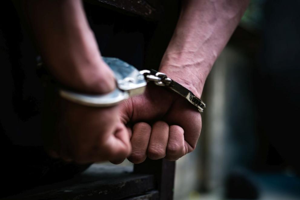 33-годишен от Троян е задържан за побой и нападение над двама мъже