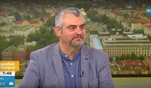 Д-р Миндов: Не знам за лични лекари, отказали да поставят COVID ваксина