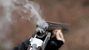 Задържаха 27 годишен мъж от Сухиндол за стрелба с ловна пушка