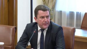 Кметът на Перник Станислав Владимиров призова органите на реда да