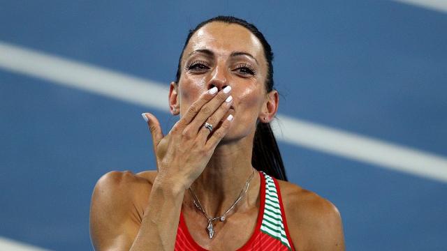 Ивет Лалова ще става майка (СНИМКА)