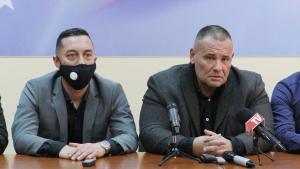 кандидат кмет