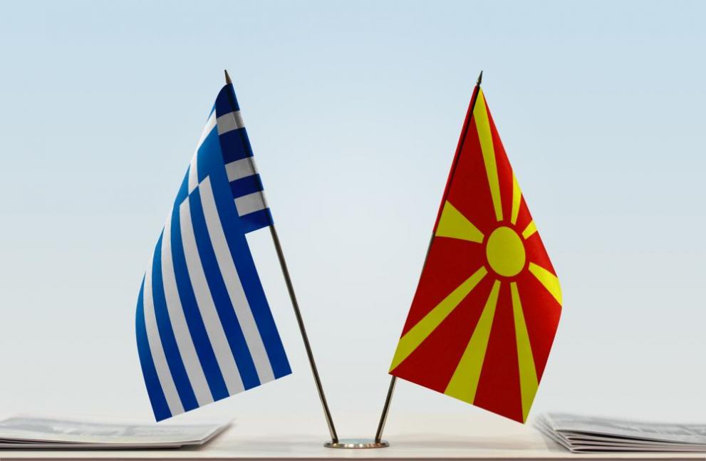 Между Северна Македония и Гърция върви всестранно сближаване благодарение на договора от Преспа