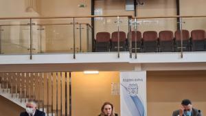 Николова Варна среща