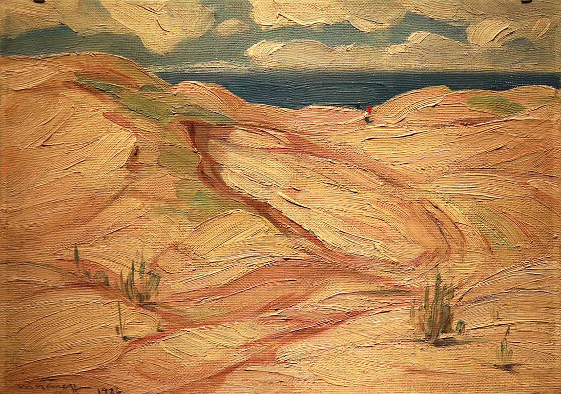 <p>Дюни, Несебър, 1926</p>