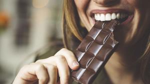 Черният шоколад може да се счита за най здравословният десерт Експерти