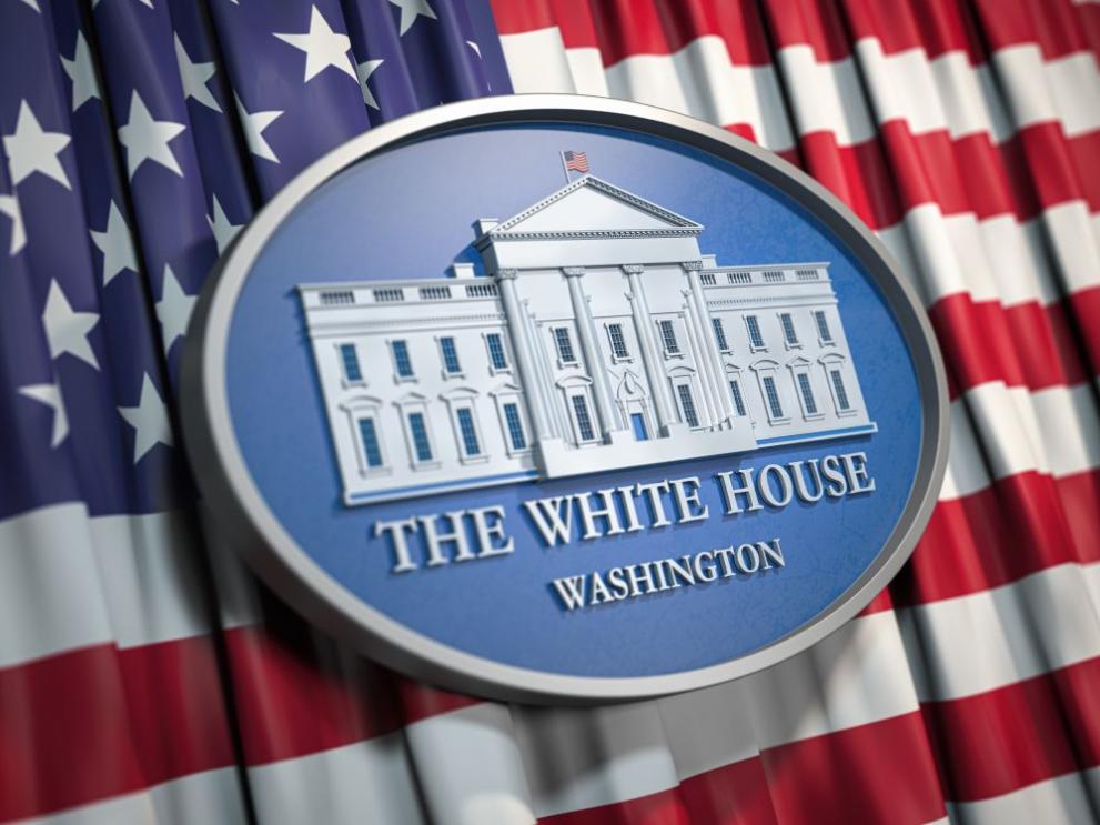 На другия ден след щурма на Капитолия четирима служители от Белия дом подадоха оставките си